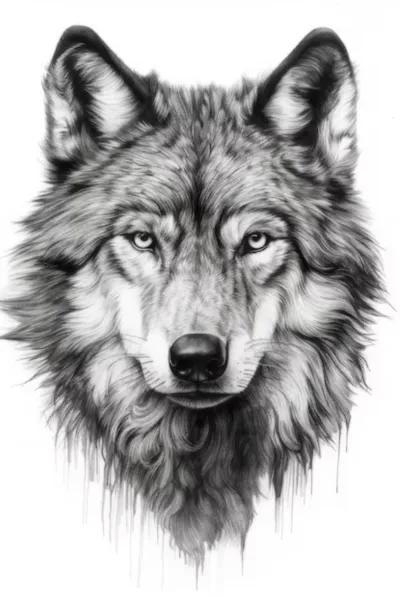 Wolf Gallery